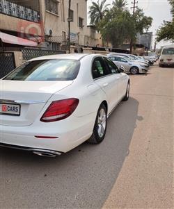مرسيدس بنز E-Class